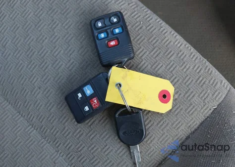 2006 Ford Freestar Sel z USA, uszkodzony, nr VIN 2FMDA52246BA02766